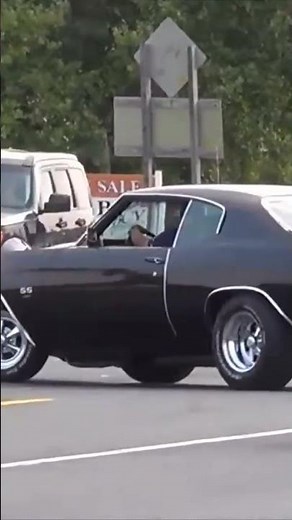 71 Chevelle SS #cars #car #chevys #musclecars #chevy #classiccars #shortvideo #shorts #short