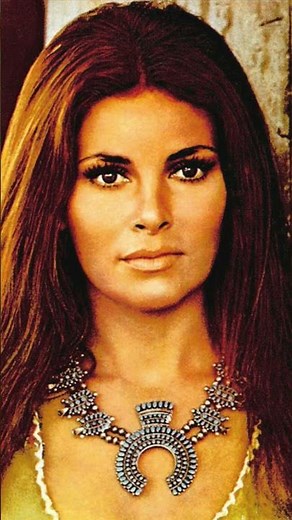 She BROKE Every Rule: The Raquel Welch Story