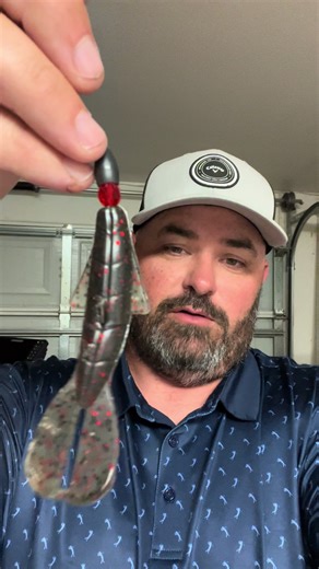 Thursday top baits! The best baits for bass fishing #lakefork this weekend!