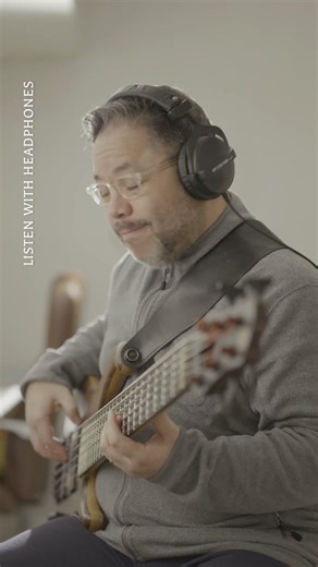 Earth, Wind & Fire / Bass Cover