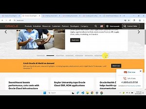How To Set Up Oracle Database On Windows