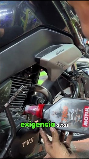 Motul 5100 vs 7100 explained