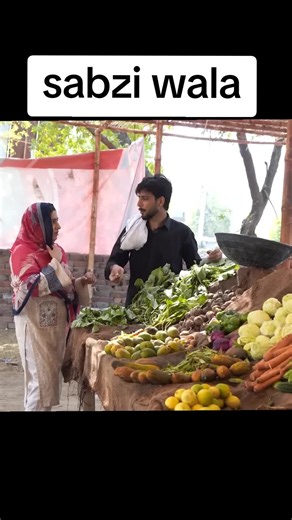 Sabzi Wala: A Day in the Life