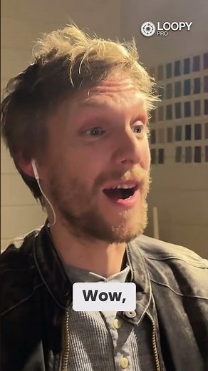 Want a free copy of Looperator?