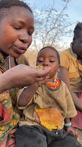 Wonderful 😊 family dinner 😋 | Bushmen Land