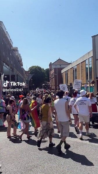 Bristol24/7 on TikTok