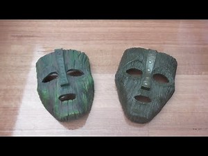 Loki Mask Review
