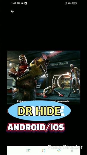 BEST FPS ZOMBIE SHOOTER SURVIVAL GAMES | DEAD EFFECT 1 AND DEAD EFFECT 2 |