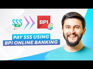 how to pay sss using bpi online banking (2026) Full Guide!