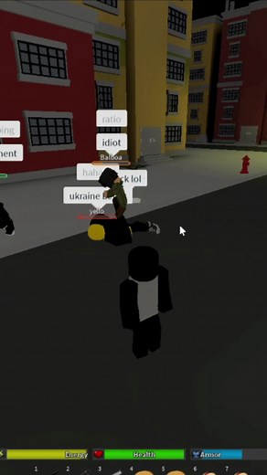Da Hood NPCs: Dynamic Gameplay with Stylized Characters