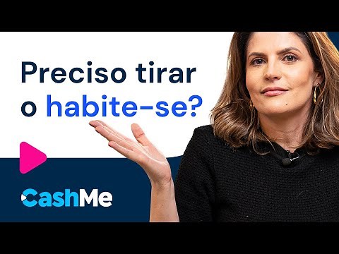 Por que é importante tirar o Habite-se?