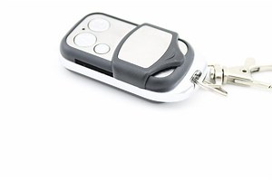 Code Ezy Gliderol Compatible Remote