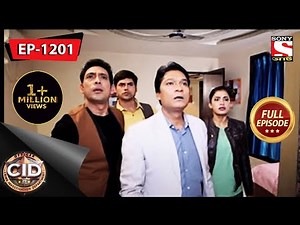 Superhero Performs A Crime | CID (Bengali) - Ep 1201 | Full Episode | 15 October 2022