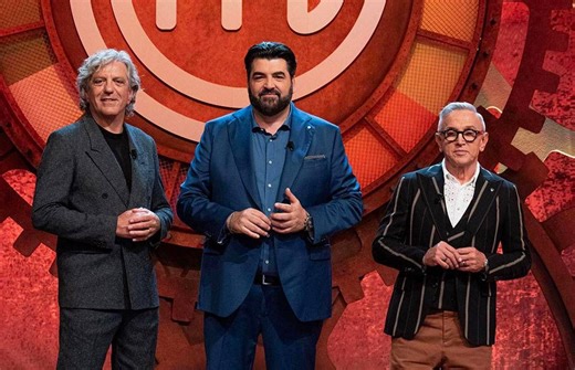 MasterChef Italia 15: eliminato Franco nella puntata del 22 gennaio 2026