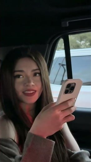 This Filipina Has No Shame 😂