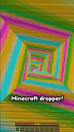 Rainbow Dropper Upgrade