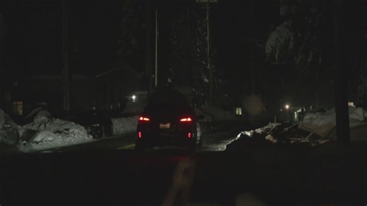 Camino, Pollock Pines communities prepare for extended power outages