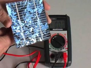 Solar Cell