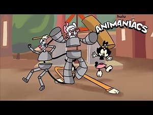 Other Friends Animaniacs Version! + COVER MADE BY ME | ARWEDY | ORIGINAL