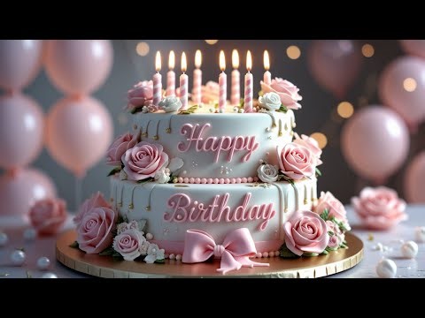 Happy Birthday Remix – Party Dance Version