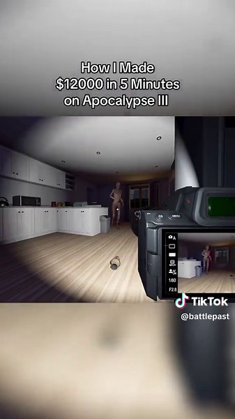 Maximize Your Phasmophobia Gameplay This Double XP Week!