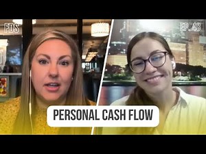 Understanding Your Personal Cash Flow