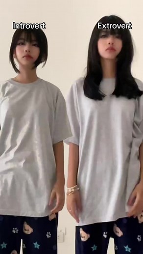 Understanding Introversion and Extroversion in a Colorful and Engaging Video