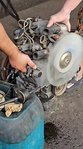 7.4K reactions · 119 shares | 2 cylinder diesel also works well. | Washira Promthong | Facebook