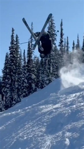 Full video at kicking horse-(golden)/ whitewater-(Nelson) video up now!!