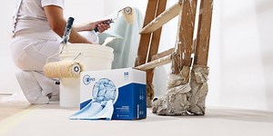 Disposable Microfiber Cloths - Heavy Duty Use - Free Shipping