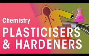 增塑剂Plasticisers