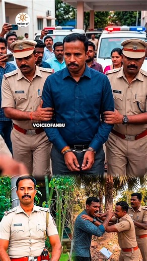 🧐போலீஸ் எஸ்ஐ இசக்கிராஜா சஸ்பெண்ட்☺️ #tenkasi​ #alangulam​ #police​ #case​ #suspend​ #tvk #vijay