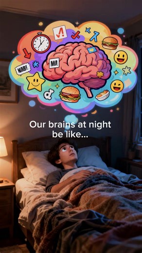 Ganito ka din ba? 😅🌙 You know it’s bedtime… but your brain has other plans. #lifefootnotes #relateable #fyp #foryou #foryoupage