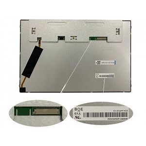 [Hot Item] EV121wxm-N12 IPS TFT LCD Display Panel Screen Module for Human Machine Interface