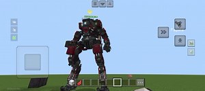 รีวิว Minecraft Mod Titanfall 2 สุดมันส์