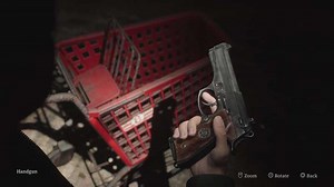 Silent Hill 2 Remake: How to Get the Handgun - Gameranx
