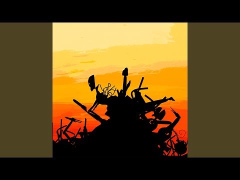 I Can't Fix You (feat. Crusher-P)