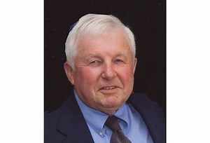 Richard Samuelson Obituary (2022) - Cannon Falls, MN - Lundberg Funeral Home