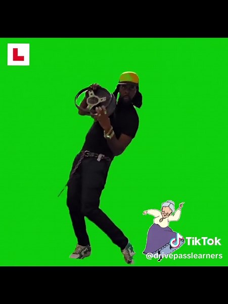 Driving Instructor Song: Fun Lessons in Walsall