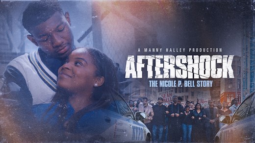 Aftershock: The Nicole P. Bell Story - Apple TV