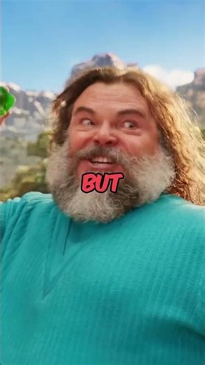 Jack Black Is Addicted To Minecraft😎