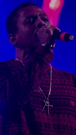 Black Alien: A Fusion of National Rap and Typography