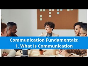 How to Master the Art of Communication in 3 Easy Steps