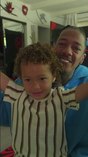 We always have time for a praise break 😂🙌 #nickcannon #viralvideos #funnytiktok
