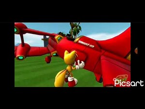 tails farts
