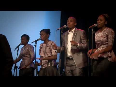 kumama yahwe Skosana family