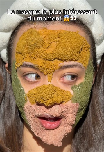 La skincare qui fait des bulles : Découvrez P.CALM