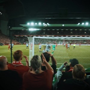 8.7K views · 4.6K reactions | Join LFC Official Membership now for unique experiences, once-in-a-lifetime opportunities, exclusive content and discounts, plus much more!  | Liverpool FC | Facebook