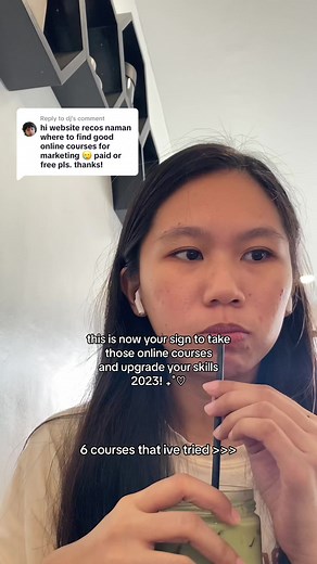 Top Free and Paid Online Courses for Skill Enhancement