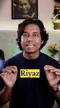 Humming Riyaz Tutorial | Vocal Practice | By Vishal Chowdhary